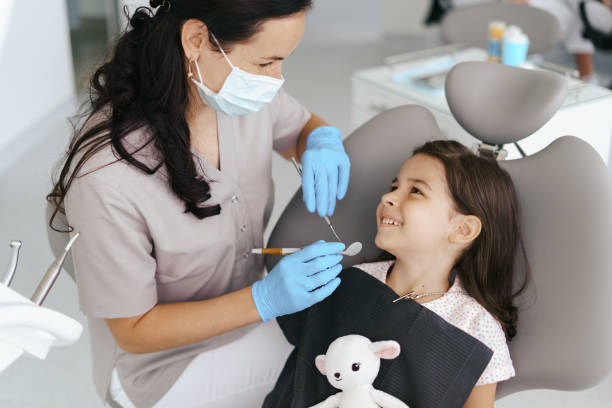 Best Broken Tooth Emergency  in Clarks Green, PA