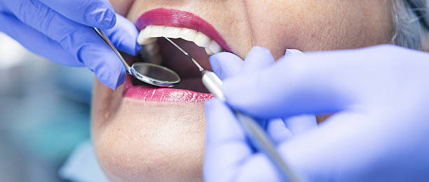 Best Urgent Tooth Repair  in Clarks Green, PA