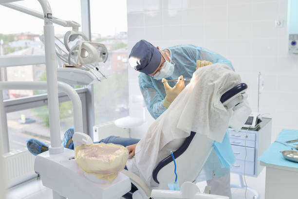 Best Emergency Tooth Extraction  in Clarks Green, PA